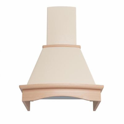 Витяжка купольна Eleyus Tempo 1200 LED SMD 60 N