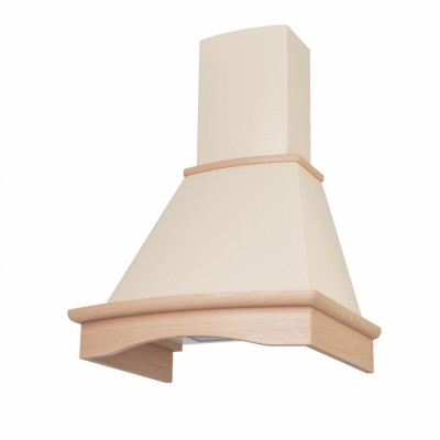 Витяжка купольна Eleyus Tempo 1200 LED SMD 60 N