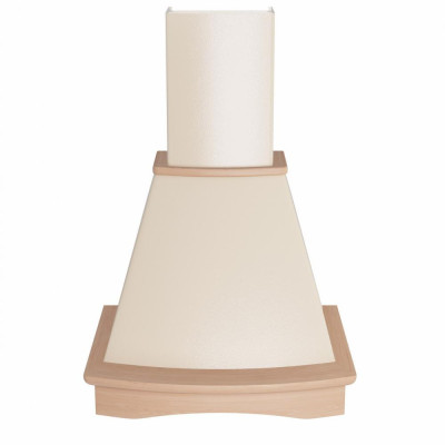 Витяжка купольна Eleyus Tempo 1200 LED SMD 60 N