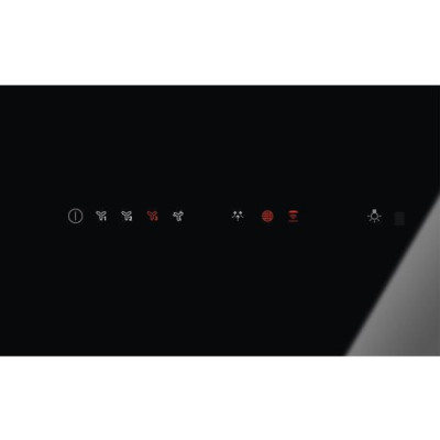 Похила витяжка Electrolux LFV616K