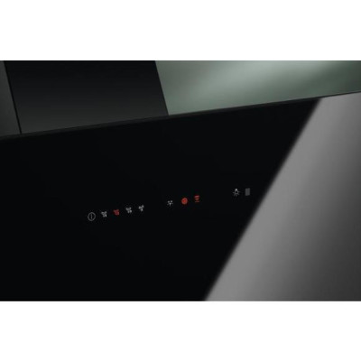 Похила витяжка Electrolux LFV616K