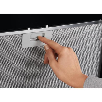 Похила витяжка Electrolux LFV616K