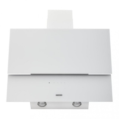 Витяжка похила Eleyus Element 1000 60 WH Витяжка похила Eleyus Element 1000 60 WH