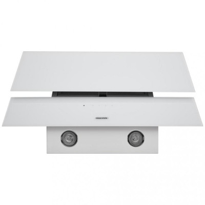 Витяжка похила Eleyus Element 1000 60 WH Витяжка похила Eleyus Element 1000 60 WH