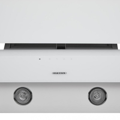 Витяжка похила Eleyus Element 1000 60 WH Витяжка похила Eleyus Element 1000 60 WH