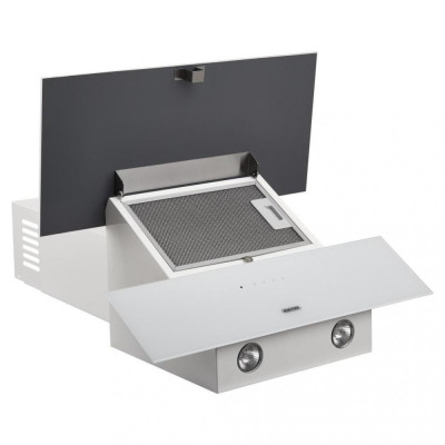 Витяжка похила Eleyus Element 1000 60 WH Витяжка похила Eleyus Element 1000 60 WH