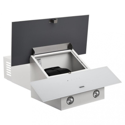 Витяжка похила Eleyus Element 1000 60 WH Витяжка похила Eleyus Element 1000 60 WH