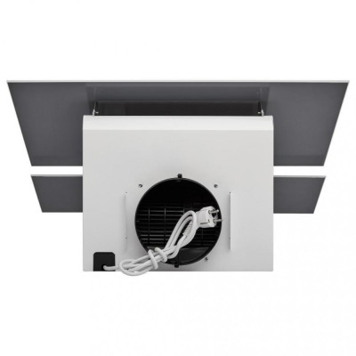 Витяжка похила Eleyus Element 1000 60 WH Витяжка похила Eleyus Element 1000 60 WH