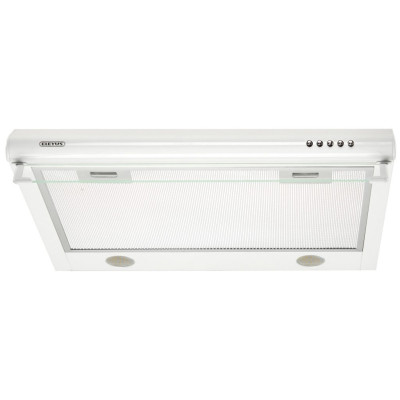Витяжка плоска Eleyus BONA II LED SMD 60 WH