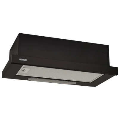 Витяжка телескопічна Eleyus BREEZE 1000 60 BL