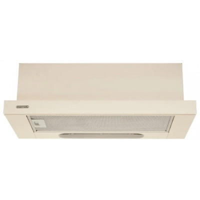 Витяжка телескопічна Eleyus BREEZE 1200 60 BG