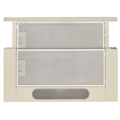 Витяжка телескопічна Eleyus BREEZE 1200 60 BG