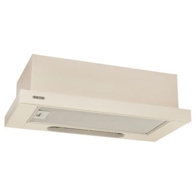 Витяжка телескопічна Eleyus BREEZE 470 50 BG