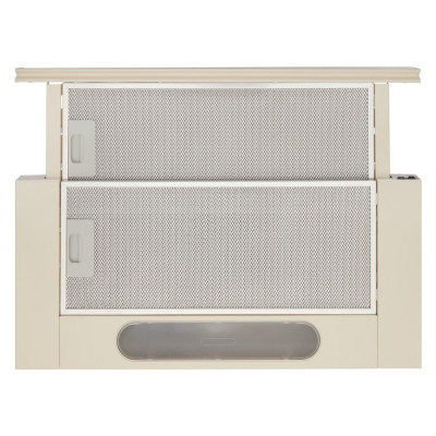 Витяжка телескопічна Eleyus BREEZE 470 50 BG