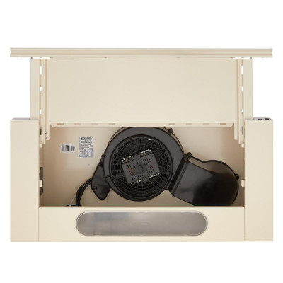 Витяжка телескопічна Eleyus BREEZE 470 50 BG