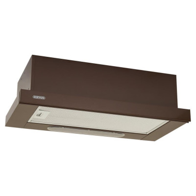 Витяжка телескопічна Eleyus BREEZE 470 60 BR