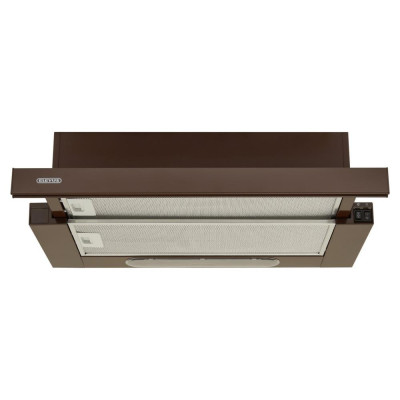 Витяжка телескопічна Eleyus BREEZE 470 60 BR