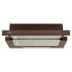 Витяжка телескопічна Eleyus BREEZE 470 60 BR
