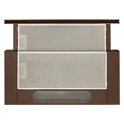 Витяжка телескопічна Eleyus BREEZE 470 60 BR