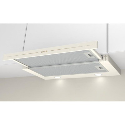 Витяжка телескопічна Gorenje BHP62CLI