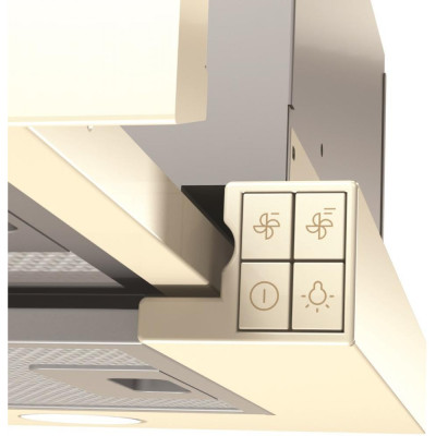 Витяжка телескопічна Gorenje BHP62CLI