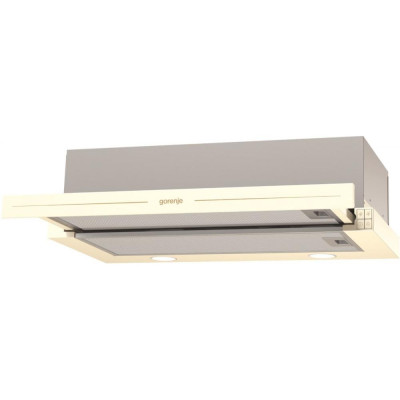 Витяжка телескопічна Gorenje BHP62CLI