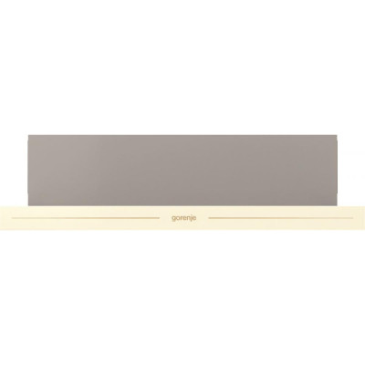 Витяжка телескопічна Gorenje BHP62CLI