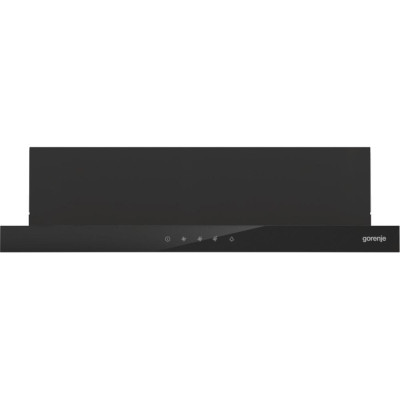 Витяжка телескопічна Gorenje TH64E3BG