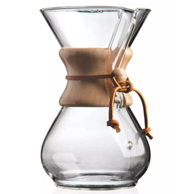 Заварник для кави Chemex MAKER CM-6A