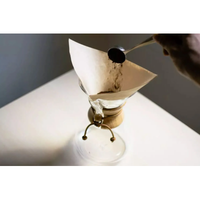 Заварник для кави Chemex MAKER CM-6A