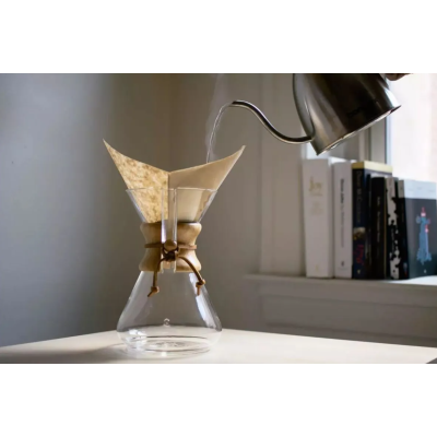 Заварник для кави Chemex MAKER CM-6A