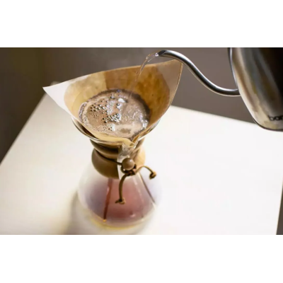 Заварник для кави Chemex MAKER CM-6A