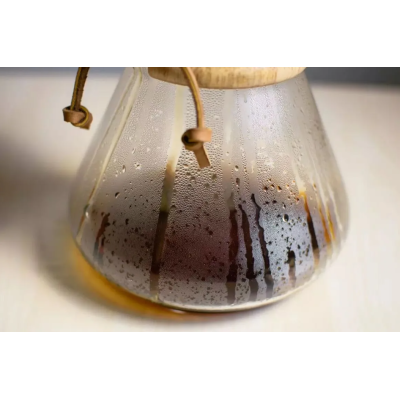 Заварник для кави Chemex MAKER CM-6A
