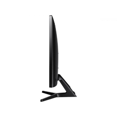 РК монітор Samsung U32J590 Black (LU32J590UQRXEN)