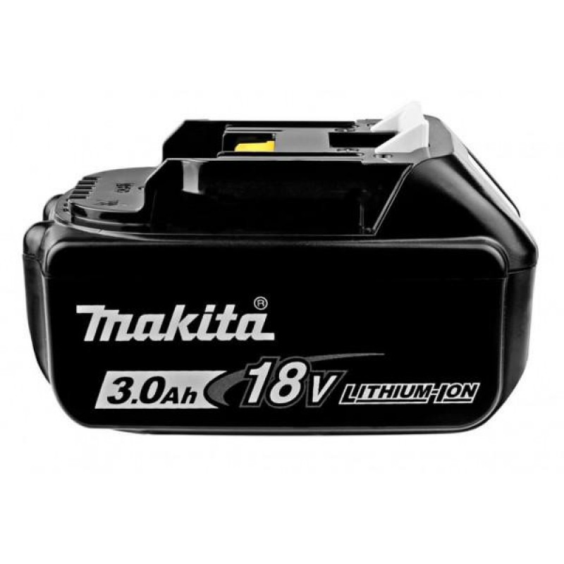 Акумулятор для електроінструменту Makita BL1830B (632G12-3)