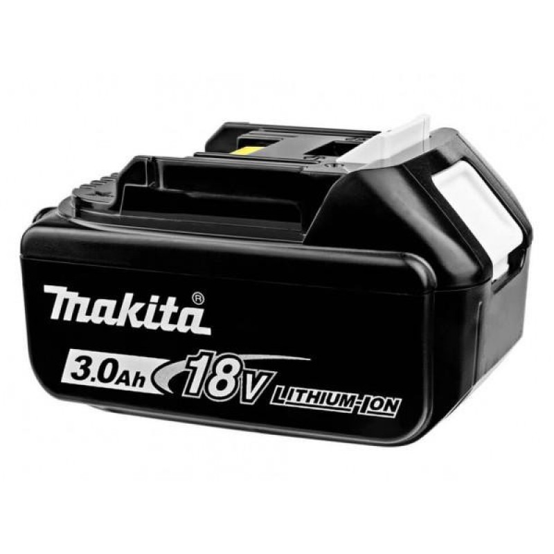 Акумулятор для електроінструменту Makita BL1830B (632G12-3)