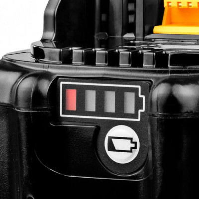 Акумулятор для електроінструменту Makita BL1830B (632G12-3) Акумулятор для електроінструменту Makita BL1830B (632G12-3)