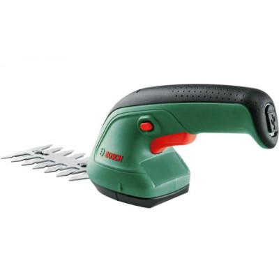 Акумуляторні садові ножиці Bosch EasyShear (0600833303)