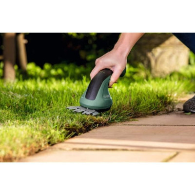 Акумуляторні садові ножиці Bosch EasyShear (0600833303)