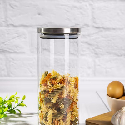 Банку для сипучих продуктів KELA Baker (10769)