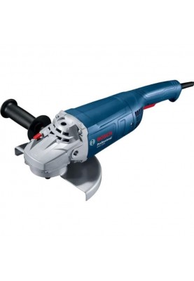 Болгарка (кутова шліфувальна машина) Bosch GWS 2200 (06018C0320