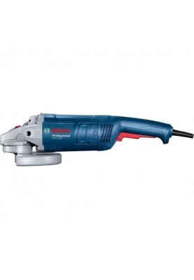 Болгарка (кутова шліфувальна машина) Bosch GWS 2200 (06018C0320