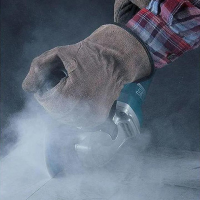 Болгарка (кутова шліфувальна машина) Makita GA5040