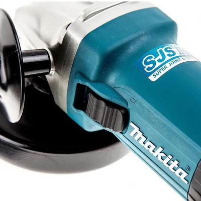 Болгарка (кутова шліфувальна машина) Makita GA5040