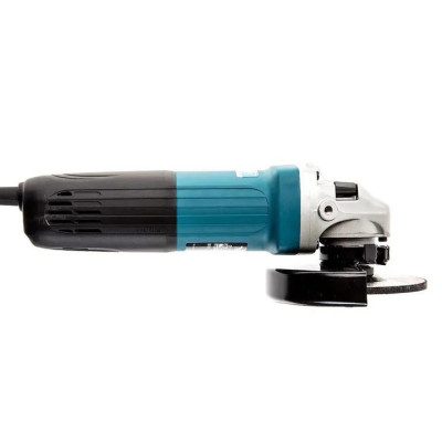 Болгарка (кутова шліфувальна машина) Makita GA5040