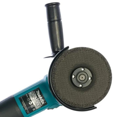 Болгарка (кутова шліфувальна машина) Makita GA5040