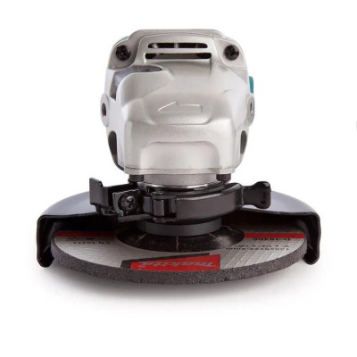 Болгарка (кутова шліфувальна машина) Makita GA5040