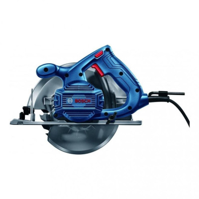 Дискова пилка Bosch GKS 140 (06016B3020) Дискова пилка Bosch GKS 140 (06016B3020)