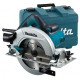 Дискова пила Makita HS7601K