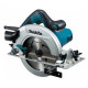 Дискова пила Makita HS7601K